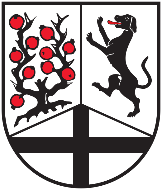 Startseite Wappen