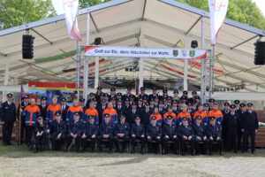 Gruppenbild_Löschzug_Lippling